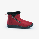 Bottes hautes thermiques pour femme