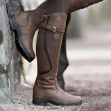 Bottes pour femme | Hauteur cheville