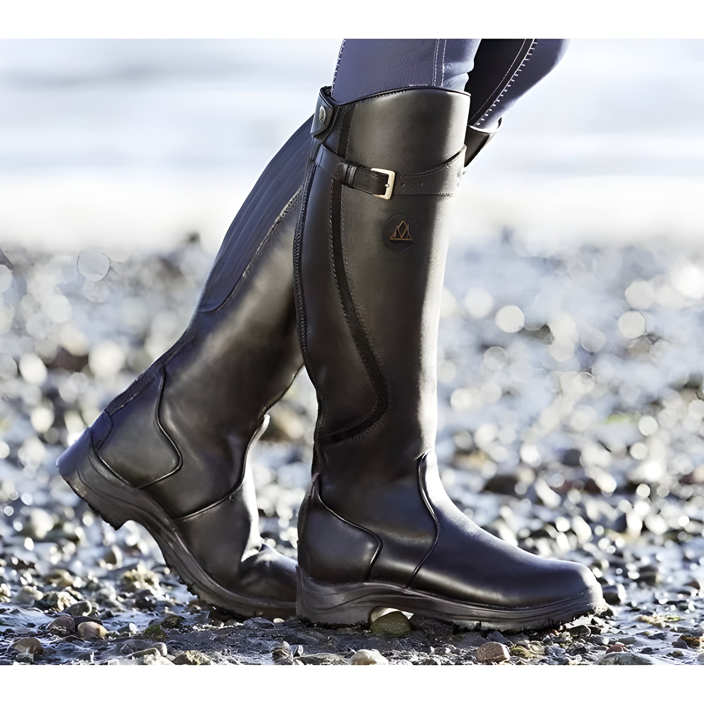 Bottes pour femme | Hauteur cheville