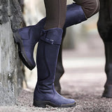 Bottes pour femme | Hauteur cheville