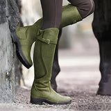 Bottes pour femme | Hauteur cheville