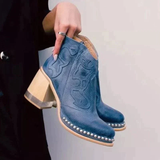 Bottines pour femmes | Élégance moderne