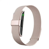 Tracker Fitness - HealthTrak - Compteur de Pas - Moniteur Cardiaque