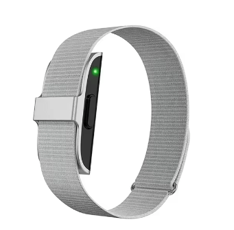 Tracker Fitness - HealthTrak - Compteur de Pas - Moniteur Cardiaque