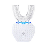 Szczoteczka do zębów w kształcie litery U do użytku domowego | USG