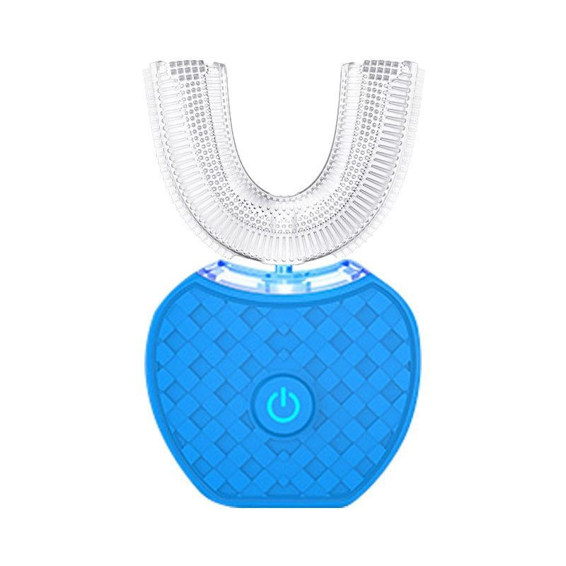 Szczoteczka do zębów w kształcie litery U do użytku domowego | USG