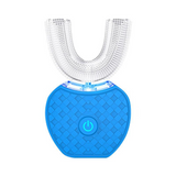 Szczoteczka do zębów w kształcie litery U do użytku domowego | USG