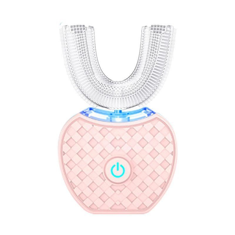 Szczoteczka do zębów w kształcie litery U do użytku domowego | USG