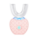 Szczoteczka do zębów w kształcie litery U do użytku domowego | USG