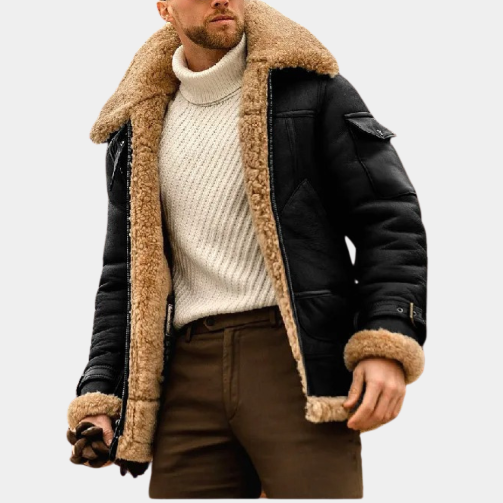 Veste pour Homme | Modèle Quotidien