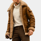 Veste pour Homme | Modèle Quotidien