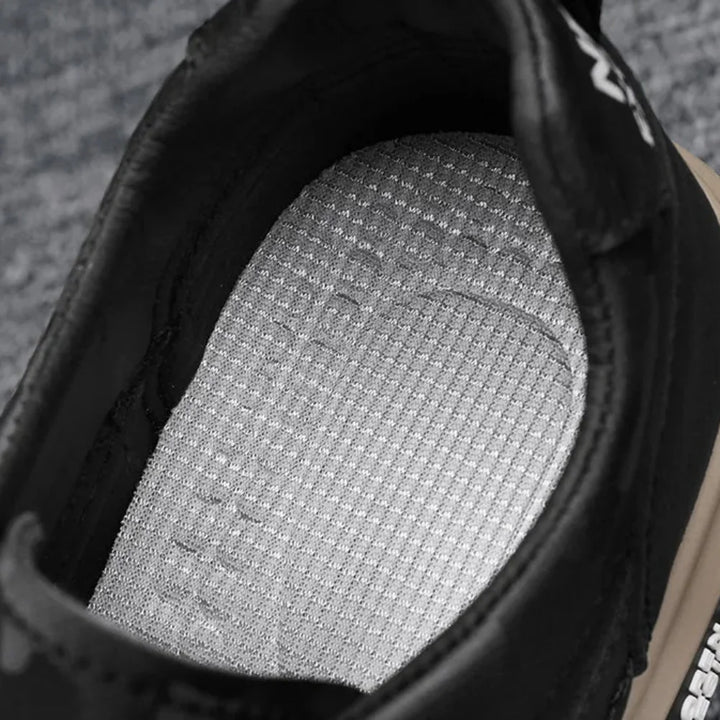 Tirenta | Baskets Quotidiennes, Style Assuré
