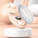 Casque de sommeil invisible - SilentWave - Bluetooth 5.3 - IPX5