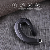 Casque sans fil - BoneLink - Bluetooth - Conduction osseuse