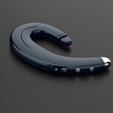 Casque sans fil - BoneLink - Bluetooth - Conduction osseuse