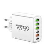 Chargeur - Voltura - 65W - 6 Ports