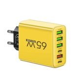 Chargeur - Voltura - 65W - 6 Ports