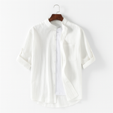 Tirenta | Elegant and relaxed summer shirt