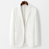 Tirenta | Blazer Chic pour Homme