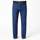 Tirenta | Timeless denim jeans