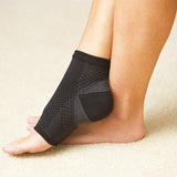 Chaussettes de compression - VeinWear - Couverture du pied - Longueur cheville