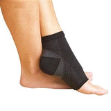 Chaussettes de compression - VeinWear - Couverture du pied - Longueur cheville