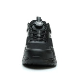 Chaussures de sécurité pour hommes | Embout en acier