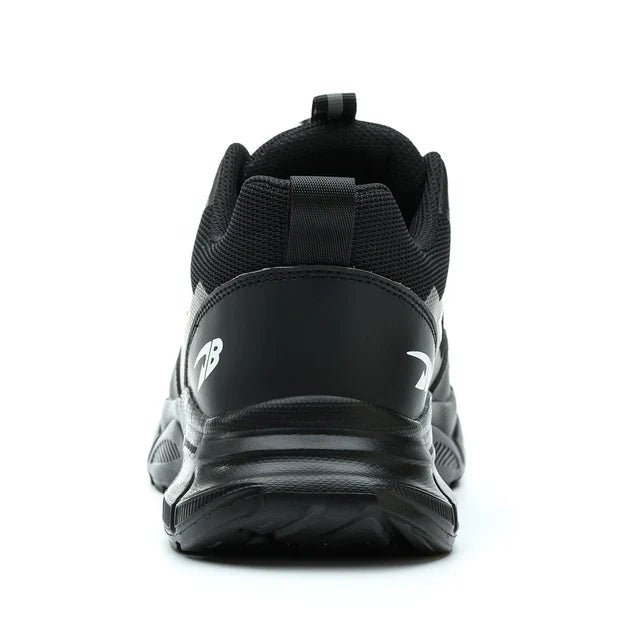 Obuwie ochronne męskie | Stalowy palec