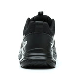 Chaussures de sécurité pour hommes | Embout en acier