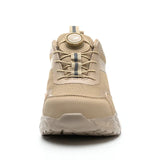 Obuwie ochronne męskie | Stalowy palec