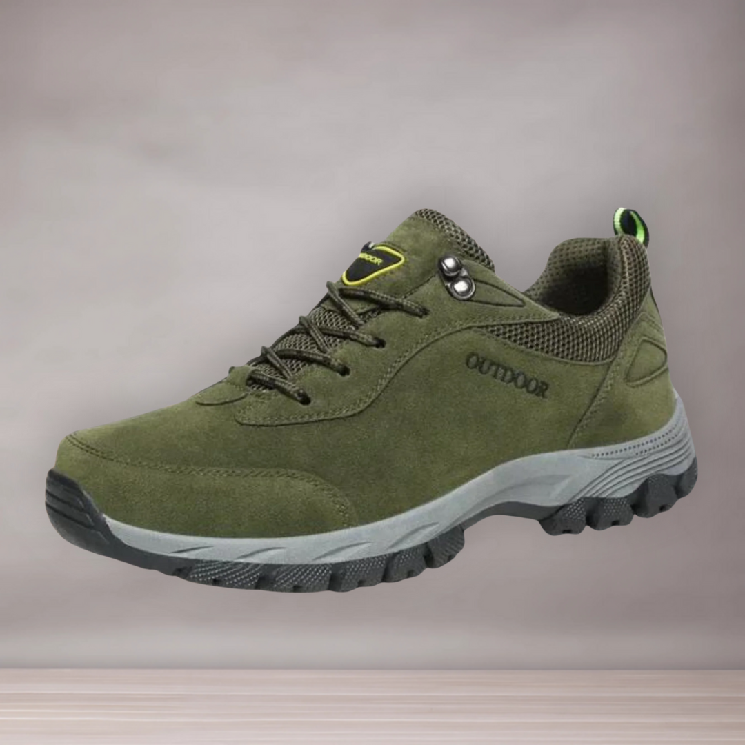 Chaussures de ville pour hommes | Semelle en caoutchouc
