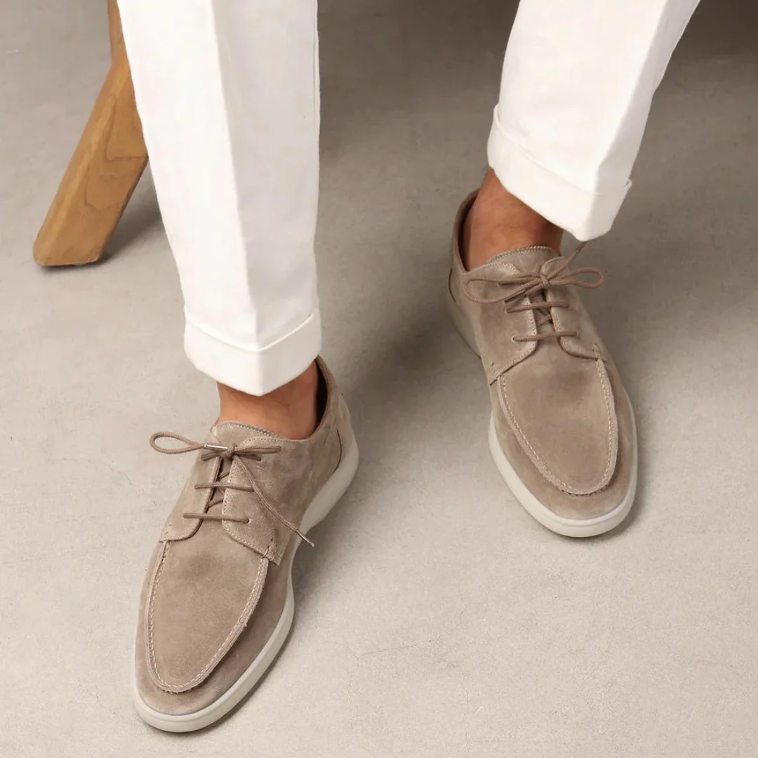 Chaussures à lacets pour homme | coupe classique