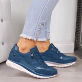 Chaussures à Lacets pour Femme | Style Quotidien