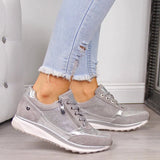 Chaussures à Lacets pour Femme | Style Quotidien