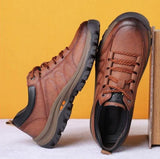 Koronkowe buty męskie | Klasyczny styl