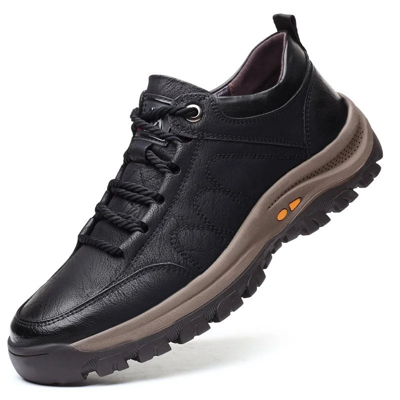 Koronkowe buty męskie | Klasyczny styl