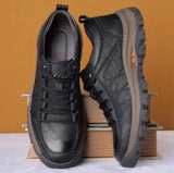 Koronkowe buty męskie | Klasyczny styl