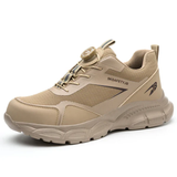 Chaussures de sécurité pour hommes | Embout en acier