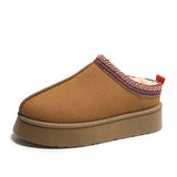 Chaussures pour femme | Modèle basique en tissu