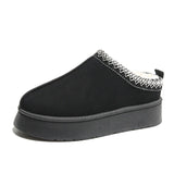 Buty damskie | Podstawowy model tkaniny