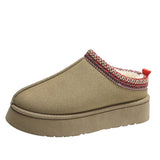 Chaussures pour femme | Modèle basique en tissu