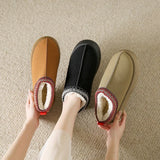 Chaussures pour femme | Modèle basique en tissu