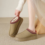 Chaussures pour femme | Modèle basique en tissu