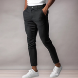 Chino stretch pour Hommes | Coupe moderne