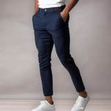 Chino stretch pour Hommes | Coupe moderne