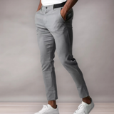 Chino stretch pour Hommes | Coupe moderne