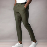 Chino stretch pour Hommes | Coupe moderne