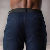 Chino stretch pour Hommes | Coupe moderne