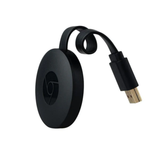 Chromecast Vidéo sans fil - StreamWave - HDMI - Alimentation USB
