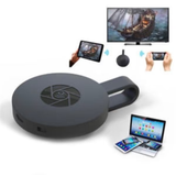 Chromecast Vidéo sans fil - StreamWave - HDMI - Alimentation USB